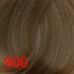 краска Kapous Studio 900 Суперосветляющий натуральный блонд